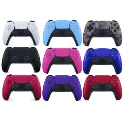 PS5 Controllers