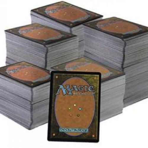 MTG Deck